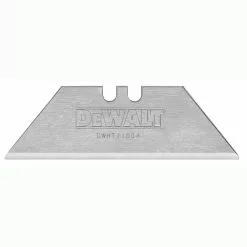 DeWALT Knivblade Trapez 10 Stk - DWHT11004-2 -Ryobi Butik dewalt knivblade trapez 10 stk dwht11004 2 2