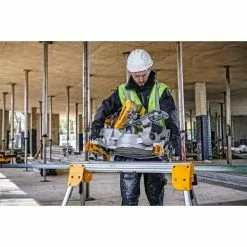 Dewalt Kompakt Arbejdsstation Til Geringssave DE7033-XJ 11 Dewalt Kompakt Arbejdsstation Til Geringssave DE7033-XJ -Ryobi Butik dewalt kompakt arbejdsstation til geringssave de7033 xj 2