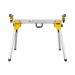 Dewalt Kompakt Arbejdsstation Til Geringssave DE7033-XJ