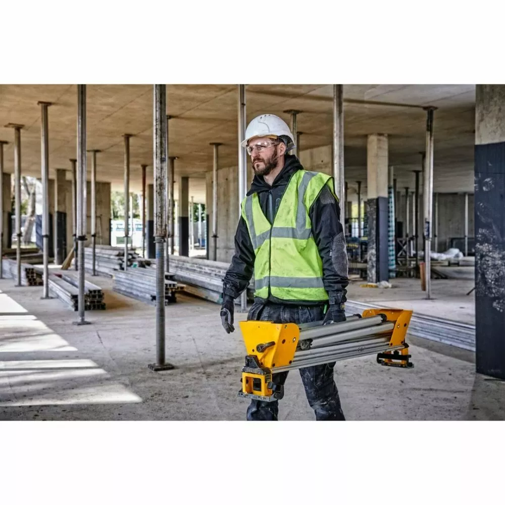 Dewalt Kompakt Arbejdsstation Til Geringssave DE7033-XJ 6 Dewalt Kompakt Arbejdsstation Til Geringssave DE7033-XJ - Billede 4
