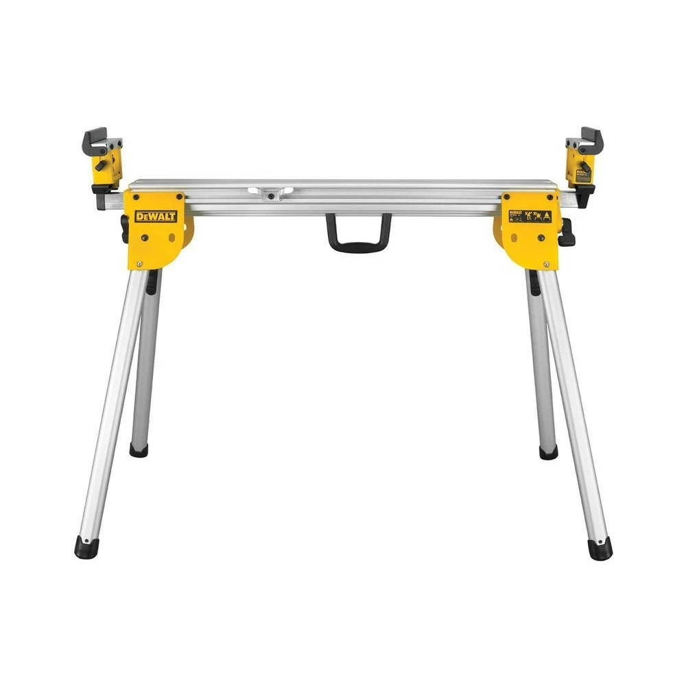 Dewalt Kompakt Arbejdsstation Til Geringssave DE7033-XJ 3 Dewalt Kompakt Arbejdsstation Til Geringssave DE7033-XJ