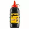 DeWALT Kridt Rød 226g Vandfast - DWHT47048-9 -Ryobi Butik dewalt kridt rd 226g vandfast dwht47048 9