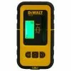 Dewalt Laser Detektor Grøn - DE0892G-XJ 1 Dewalt Laser Detektor Grøn - DE0892G-XJ -Ryobi Butik dewalt laser detektor grn de0892g xj