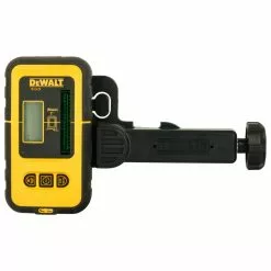Dewalt Laser Detektor Grøn - DE0892G-XJ -Ryobi Butik dewalt laser detektor grn de0892g xj 11
