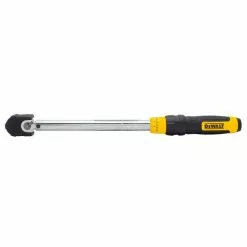 DeWALT Momentnøgle 3/8" - DWMT75463-0 -Ryobi Butik dewalt momentngle 38 dwmt75463 0 2