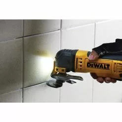 Dewalt Multicutter DWE315 M/tilbehør -Ryobi Butik dewalt multicutter dwe315 mtilbehor 6