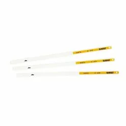 DeWALT Nedstrygerklinger 3 Stk - DWHT0-20558 -Ryobi Butik dewalt nedstrygerklinger 3 stk dwht0 20558 2
