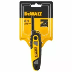 DeWALT Nøglesæt Unbrako 8 Stk - DWHT0-70263 -Ryobi Butik dewalt nglesaet unbrako 8 stk dwht0 70263 4