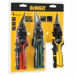 DeWALT Pladesaks 3 Stk - DWHT14676-0 -Ryobi Butik dewalt pladesaks 3 stk dwht14676 0 1