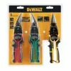 DeWALT Pladesaks 3 Stk - DWHT14676-0 -Ryobi Butik dewalt pladesaks 3 stk dwht14676 0