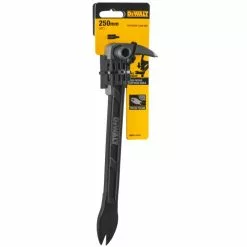 DeWALT Præcisions Koben 254mm - DWHT0-55524 -Ryobi Butik dewalt praecisions koben 254mm dwht0 55524 2