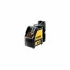 DeWALT Selvnivellerende Linjelaser (Hor + Ver) - DW088CG-XJ