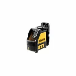 DeWALT Selvnivellerende Linjelaser (Hor + Ver) - DW088CG-XJ