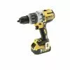 DeWALT Slagboremaskine 18V 3 Gear Brushless 2x5ah - DCD996P2-QW -Ryobi Butik dewalt slagboremaskine 18v 3 gear brushless 2x5ah dcd996p2 qw
