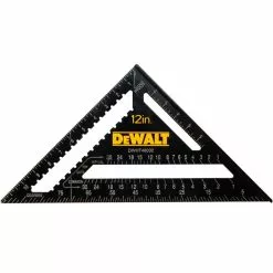 DeWALT Speedvinkel 12" - DWHT46032-0 -Ryobi Butik dewalt speedvinkel 12 dwht46032 0 2