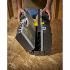 Dewalt Stst1-71963 Stanley 3-i-1 Værktøjs-organ. 15 Dewalt Stst1-71963 Stanley 3-i-1 Værktøjs-organ. -Ryobi Butik dewalt stst1 71963 stanley 3 i 1 vaerktojs organ 5