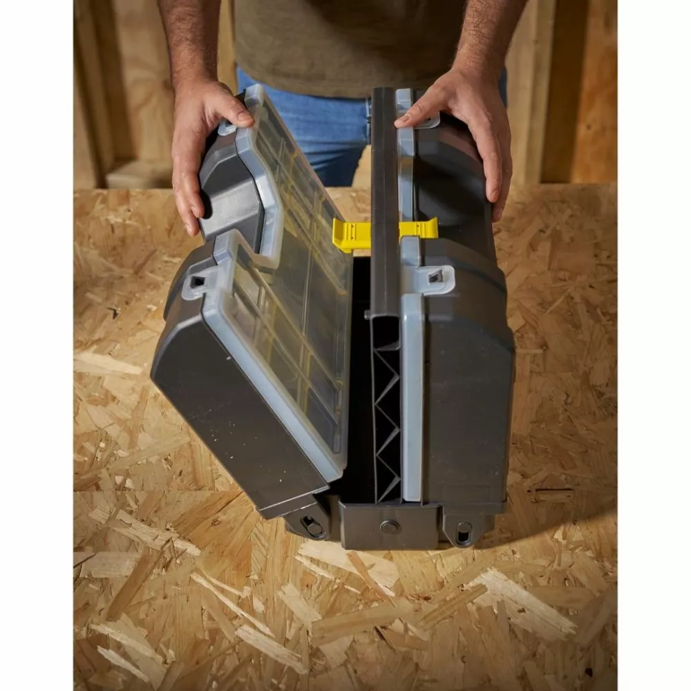 Dewalt Stst1-71963 Stanley 3-i-1 Værktøjs-organ. 8 Dewalt Stst1-71963 Stanley 3-i-1 Værktøjs-organ. - Billede 6