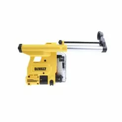 DeWALT Støvudsugning Til 18V DCH333NT - D25304DH-XJ