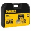 DeWALT Topnøglesæt 1/4" 3/8" 108 Stk - DWMT73801-1 2 DeWALT Topnøglesæt 1/4" 3/8" 108 Stk - DWMT73801-1 -Ryobi Butik dewalt topnglesaet 14 38 108 stk dwmt73801 1
