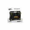 DeWALT TSTAK Radio Med Oplader 18V Og 54v - DWST1-81078-QW -Ryobi Butik dewalt tstak radio med oplader 18v og 54v dwst1 81078 qw