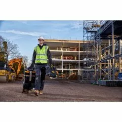 DeWALT TSTAK Radio Med Oplader 18V Og 54v - DWST1-81078-QW -Ryobi Butik dewalt tstak radio med oplader 18v og 54v dwst1 81078 qw 5