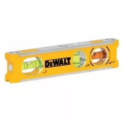 DeWALT Vaterpas Billet 16,5cm - DWHT42525-0 -Ryobi Butik dewalt vaterpas billet 165cm dwht42525 0 2