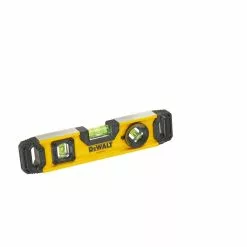 DeWALT Vaterpas Torpedo 25cm - DWHT0-43003 -Ryobi Butik dewalt vaterpas torpedo 25cm dwht0 43003 3