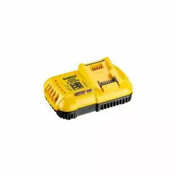 DeWALT XR Flexvolt Hurtiglader - DCB118-QW