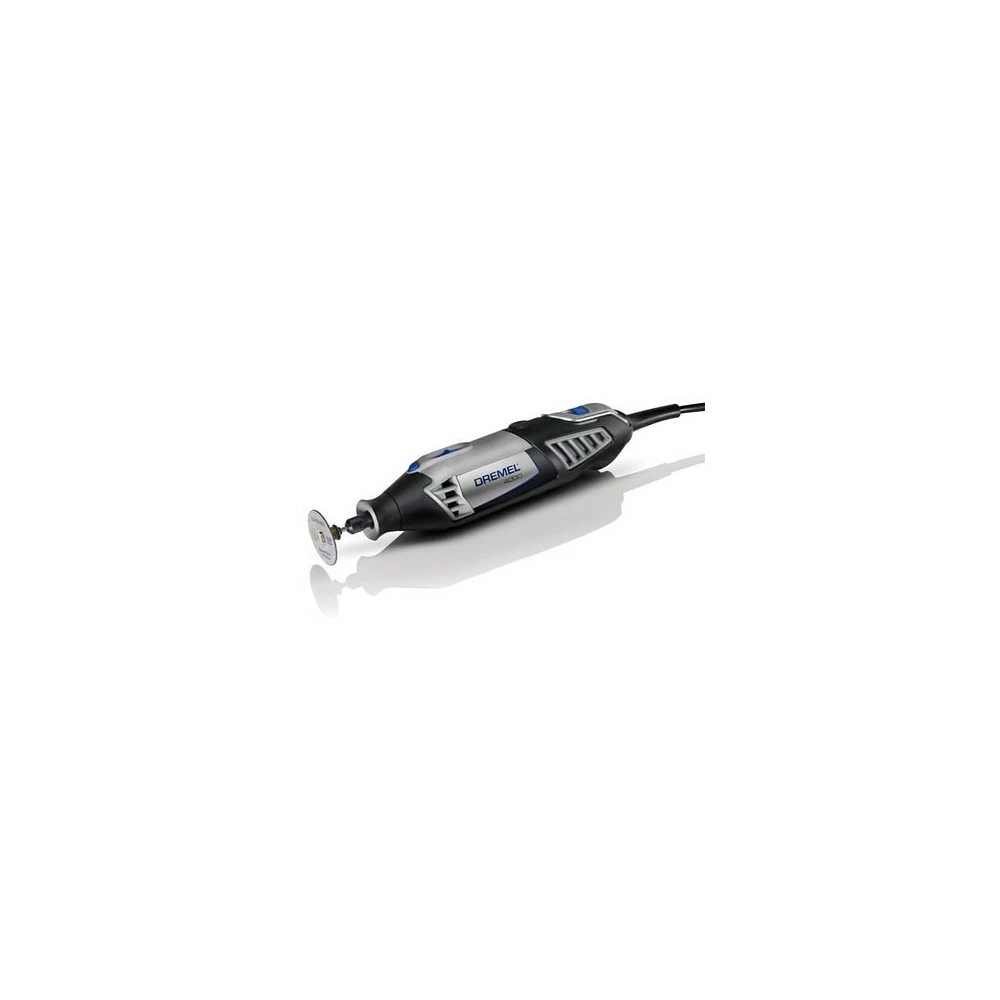 Bosch DREMEL® 4000 Platinum Edition - F0134000KE - VAREN ER UDGÅET 5 Bosch DREMEL® 4000 Platinum Edition - F0134000KE - VAREN ER UDGÅET - Billede 3