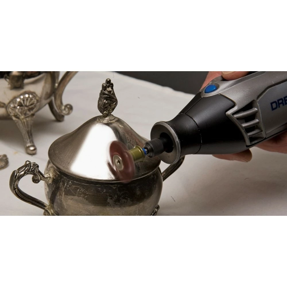 Bosch DREMEL® 4000 Platinum Edition - F0134000KE - VAREN ER UDGÅET 8 Bosch DREMEL® 4000 Platinum Edition - F0134000KE - VAREN ER UDGÅET - Billede 6