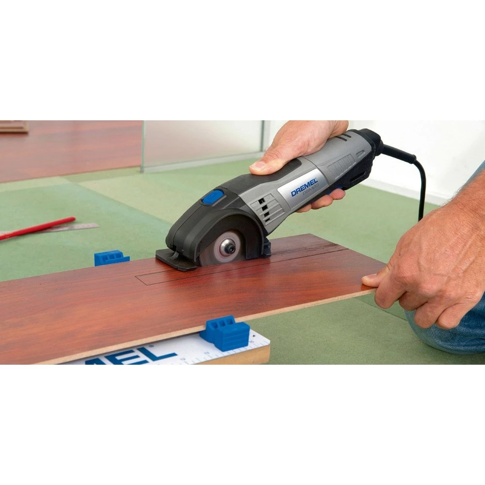 Bosch DREMEL® DSM20 - F013SM20JA 8 Bosch DREMEL® DSM20 - F013SM20JA - Billede 6