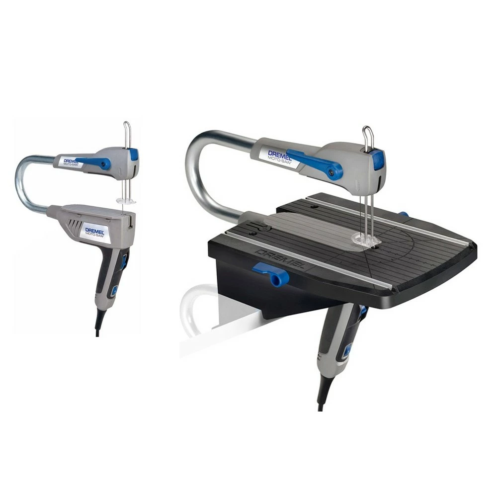 Bosch DREMEL® Moto-Saw - F013MS20JA 4 Bosch DREMEL® Moto-Saw - F013MS20JA - Billede 2