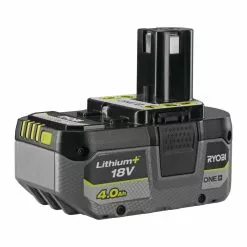 Ryobi 18v 4,0 Ah Batteri Rb1840x