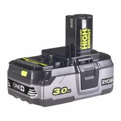 Ryobi 18v Batteri Rb18l30