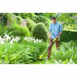 Ryobi 18v Græstrimmer Rlt183225f -Ryobi Butik ryobi 18v graestrimmer rlt183225f 2