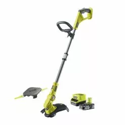 Ryobi 18v Græstrimmer Rlt183225f