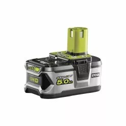 Ryobi 18v Kompakt Batteri Lithium+ 5.0 Ah