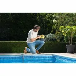 Ryobi 18V ONE+ Dykpumpe - RY18SPA-0 -Ryobi Butik ryobi 18v one dykpumpe ry18spa 0 10