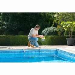 Ryobi 18V ONE+ Dykpumpe - RY18SPA-0 -Ryobi Butik ryobi 18v one dykpumpe ry18spa 0 12