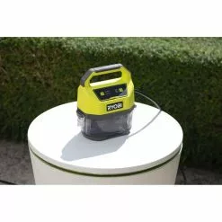 Ryobi 18V ONE+ Dykpumpe - RY18SPA-0 -Ryobi Butik ryobi 18v one dykpumpe ry18spa 0 7