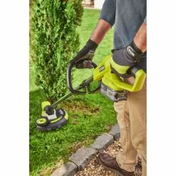 Ryobi 18V ONE+ Græstrimmer - RY18LT33A-0 -Ryobi Butik ryobi 18v one graestrimmer ry18lt33a 0 5