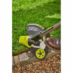 Ryobi 18V ONE+ Græstrimmer - RY18LT33A-0 -Ryobi Butik ryobi 18v one graestrimmer ry18lt33a 0 6