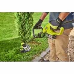 Ryobi 18V ONE+ Græstrimmer - RY18LT33A-0 -Ryobi Butik ryobi 18v one graestrimmer ry18lt33a 0 8