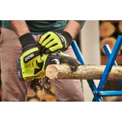 Ryobi 18V ONE+ Grensav - RY18PSX10A-0 -Ryobi Butik ryobi 18v one grensav ry18psx10a 0 10