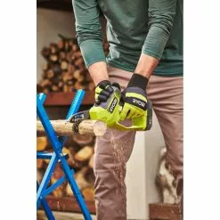 Ryobi 18V ONE+ Grensav - RY18PSX10A-0 -Ryobi Butik ryobi 18v one grensav ry18psx10a 0 12