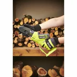 Ryobi 18V ONE+ Grensav - RY18PSX10A-0 -Ryobi Butik ryobi 18v one grensav ry18psx10a 0 2
