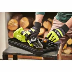 Ryobi 18V ONE+ Grensav - RY18PSX10A-0 -Ryobi Butik ryobi 18v one grensav ry18psx10a 0 3