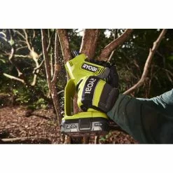 Ryobi 18V ONE+ Grensav - RY18PSX10A-0 -Ryobi Butik ryobi 18v one grensav ry18psx10a 0 7