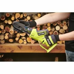 Ryobi 18V ONE+ Grensav - RY18PSX10A-120 -Ryobi Butik ryobi 18v one grensav ry18psx10a 120 2