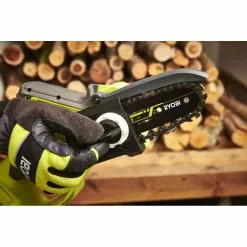 Ryobi 18V ONE+ Grensav - RY18PSX10A-120 -Ryobi Butik ryobi 18v one grensav ry18psx10a 120 4